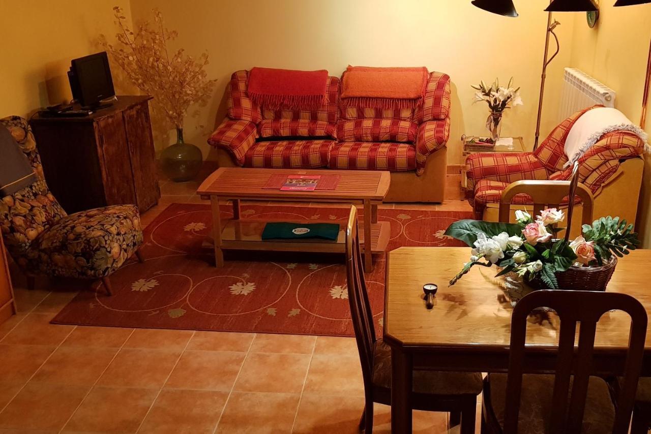 Vivienda Vacacional Casa Abuela Herminia Colunga Exterior photo